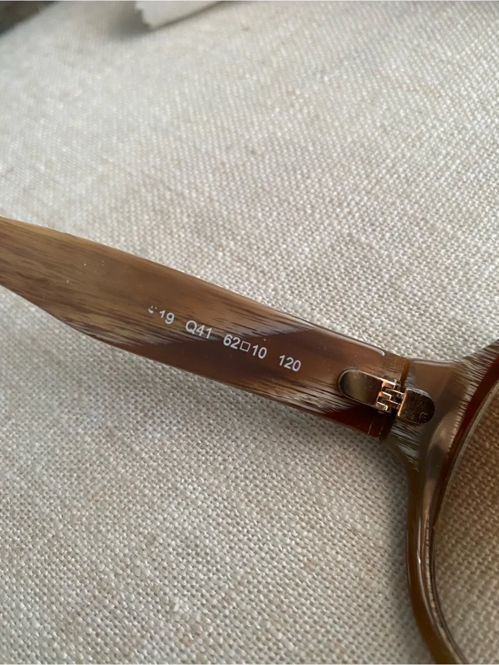 Tom Ford Women's Sunglasses EUC $450 Retail